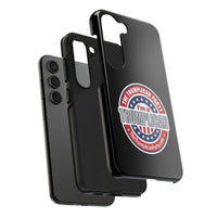 The Trumplican Party™ Tough Phone Case | D-49 - Image 43