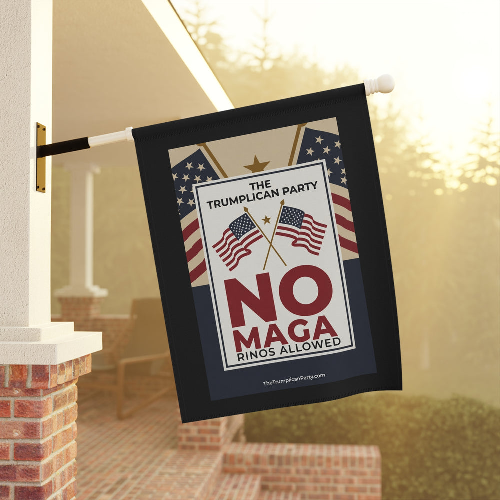 The Trumplican Party™  Flag | D-43 - Image 8