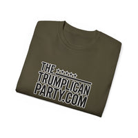 The Trumplican Party™ Unisex T-Shirt | D-17 - Image 23