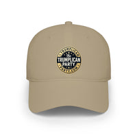 The Trumplican Party™ Baseball Cap | D-24 - Image 3