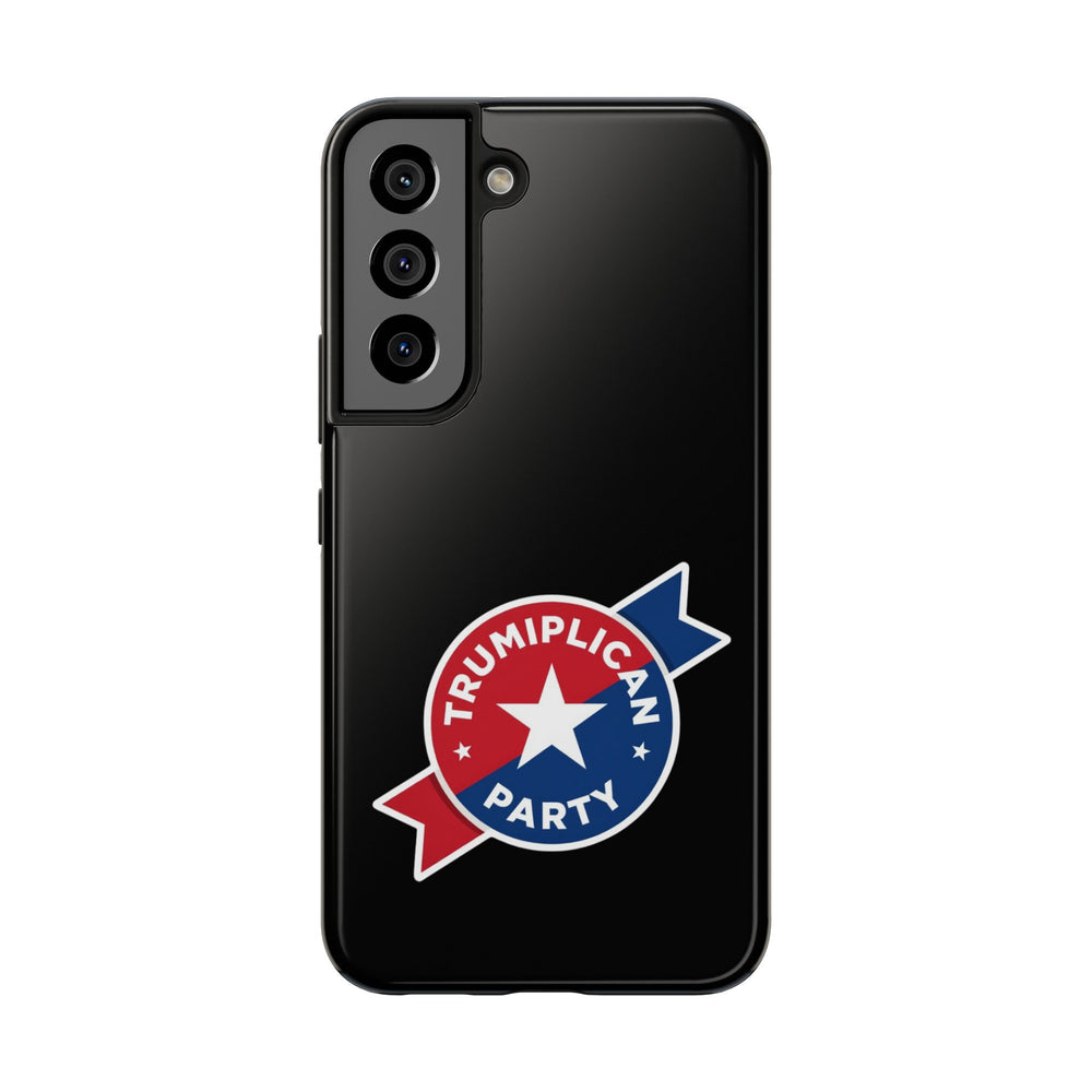 The Trumplican Party™ Tough Phone Case | D-30 - Image 12