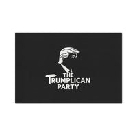 The Trumplican Party™ Heavy Duty Floor Mat  | D-2 - Image 2