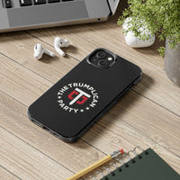 The Trumplican Party™ Tough Phone Case | D-3 - Image 25