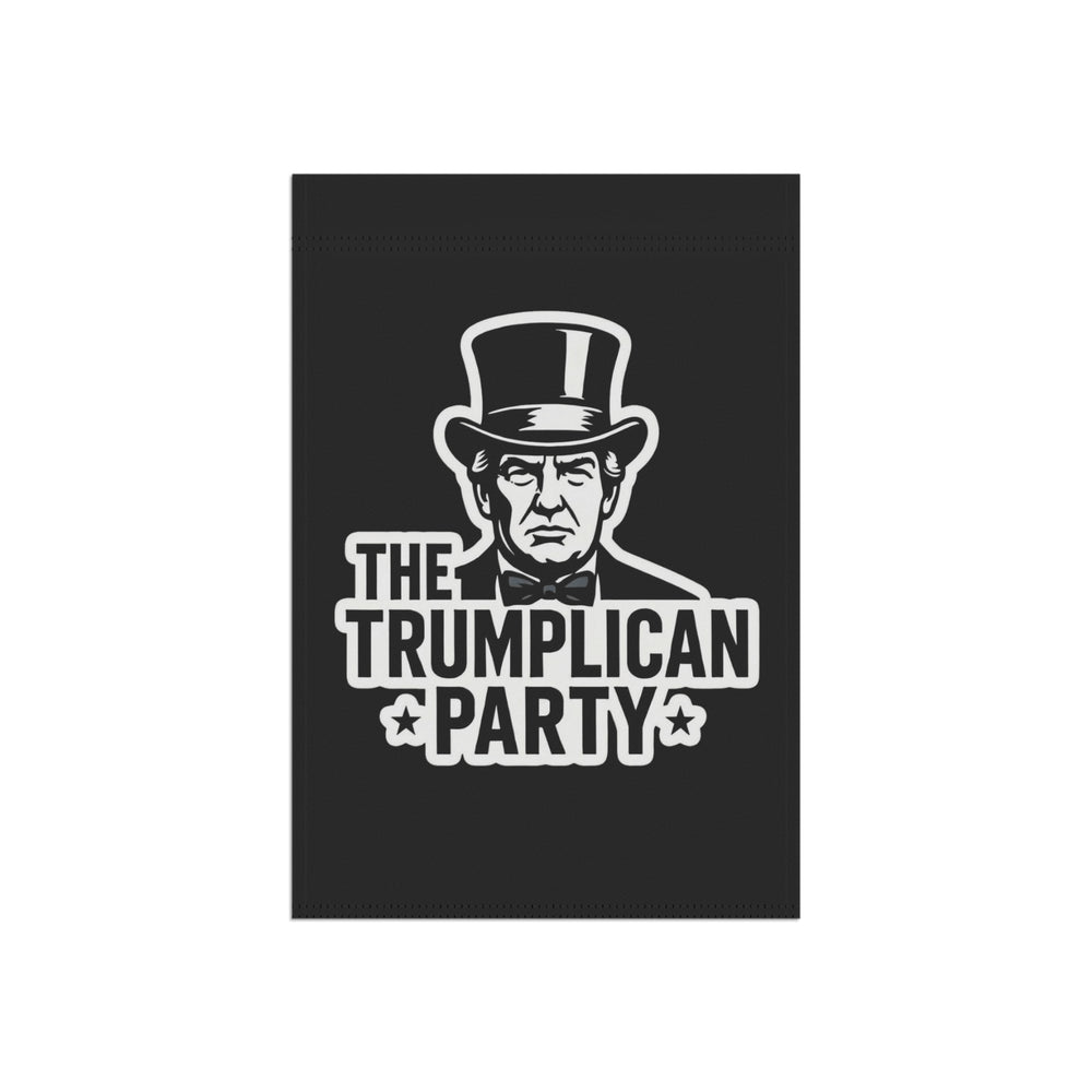 The Trumplican Party™  Flag | D-8 - Image 4