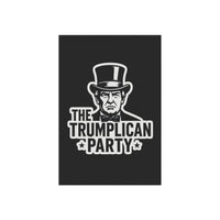 The Trumplican Party™  Flag | D-8 - Image 4
