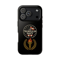 The Trumplican Party™ Tough Phone Case | D-31 - Image 19