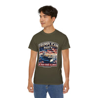 The Trumplican Party™ Unisex T-Shirt | D-75 - Image 40