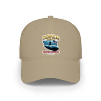 The Trumplican Party™ Baseball Cap | D-71 - Image 3