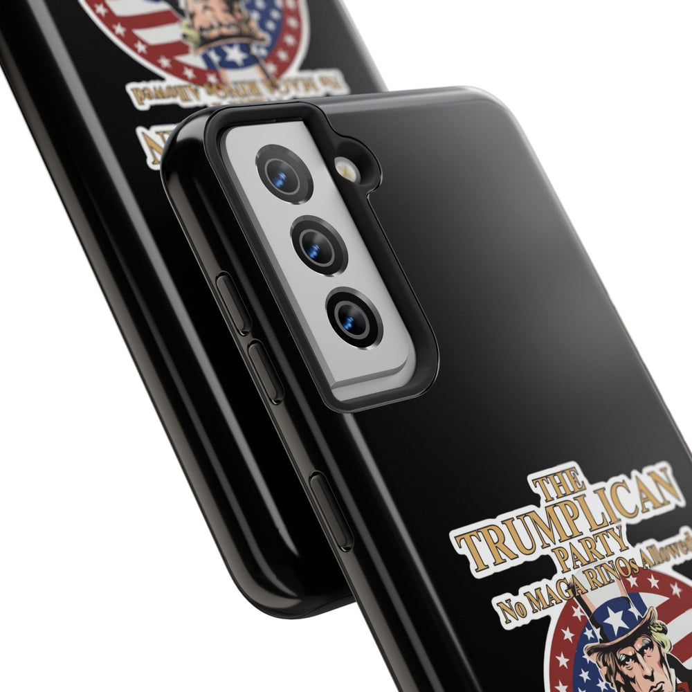 The Trumplican Party™ Tough Phone Case | D-50 - Image 47