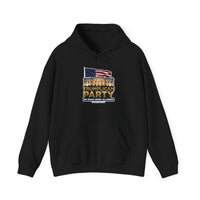The Trumplican Party™ Unisex Hoodie | D-62 - Image 2