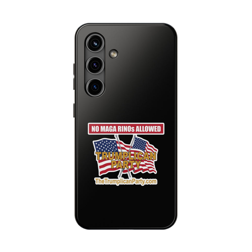 The Trumplican Party™ Tough Phone Case | D-57 - Image 9