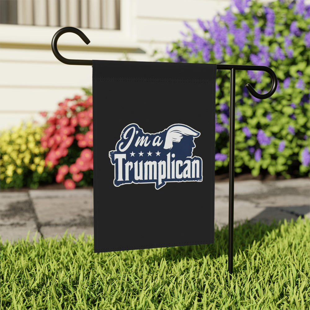The Trumplican Party™  Flag | D-27 - Image 6