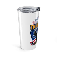 The Trumplican Party™ 20oz Tumbler | D-46 - Image 3