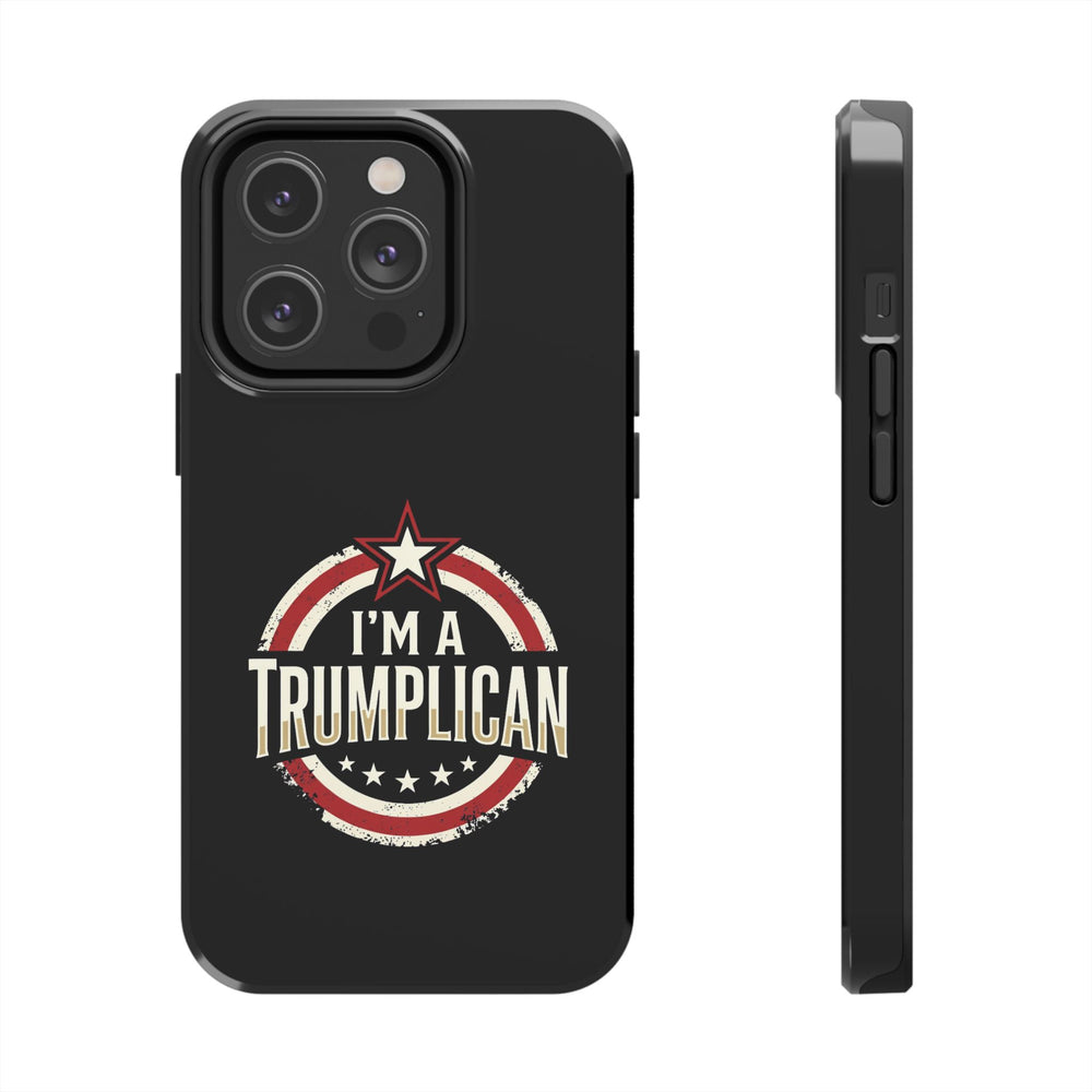 The Trumplican Party™ Tough Phone Case | D-34 - Image 2
