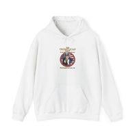 The Trumplican Party™ Unisex Hoodie | D-50 - Image 1