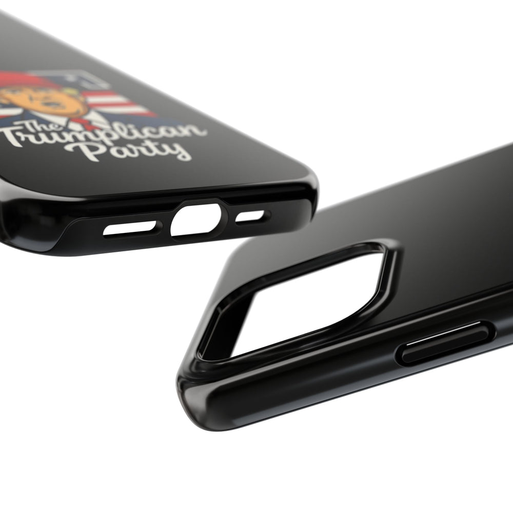 The Trumplican Party™ Tough Phone Case | D-10 - Image 36
