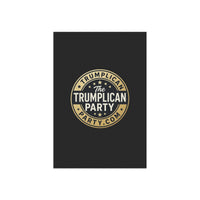 The Trumplican Party™  Flag | D-24 - Image 4