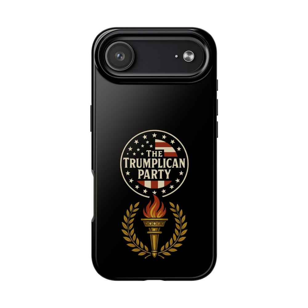 The Trumplican Party™ Tough Phone Case | D-31 - Image 21