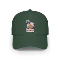 The Trumplican Party™ Baseball Cap | D-47 - Image 4
