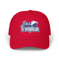 The Trumplican Party™ Dad Cap | D-27 - Image 10