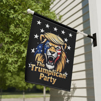 The Trumplican Party™  Flag | D-7 - Image 10