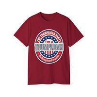 The Trumplican Party™ Unisex T-Shirt | D-49 - Image 8