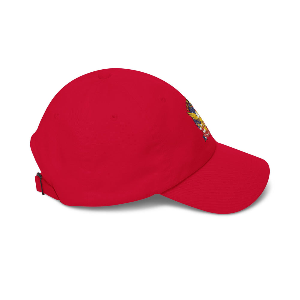 The Trumplican Party™ Dad Cap | D-42 - Image 40