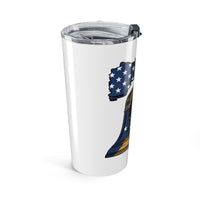 The Trumplican Party™ 20oz Tumbler | D-28 - Image 3