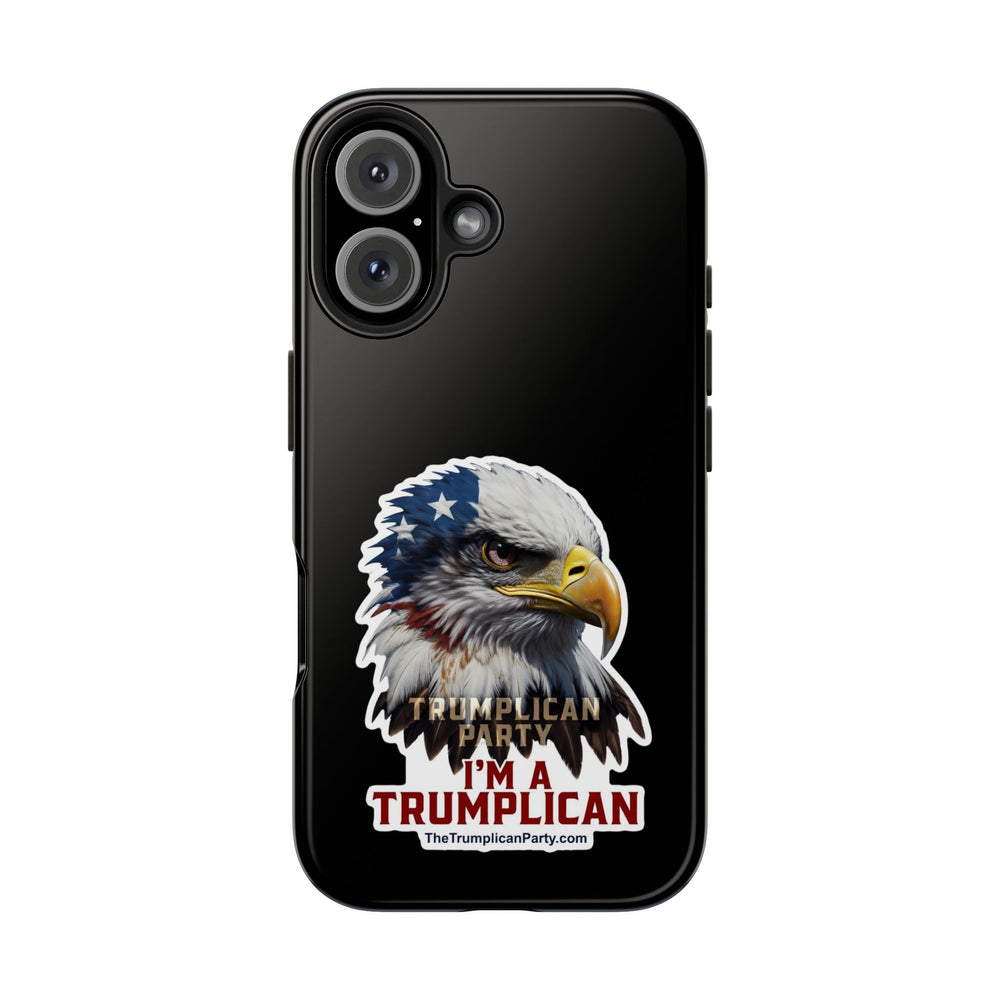 The Trumplican Party™ Tough Phone Case | D-63 - Image 15