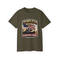 The Trumplican Party™ Unisex T-Shirt | D-65 - Image 5