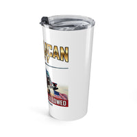 The Trumplican Party™ 20oz Tumbler | D-78 - Image 4