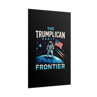 The Trumplican Party™ Poster | D-25 - Image 4
