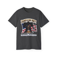 The Trumplican Party™ Unisex T-Shirt | D-66 - Image 41
