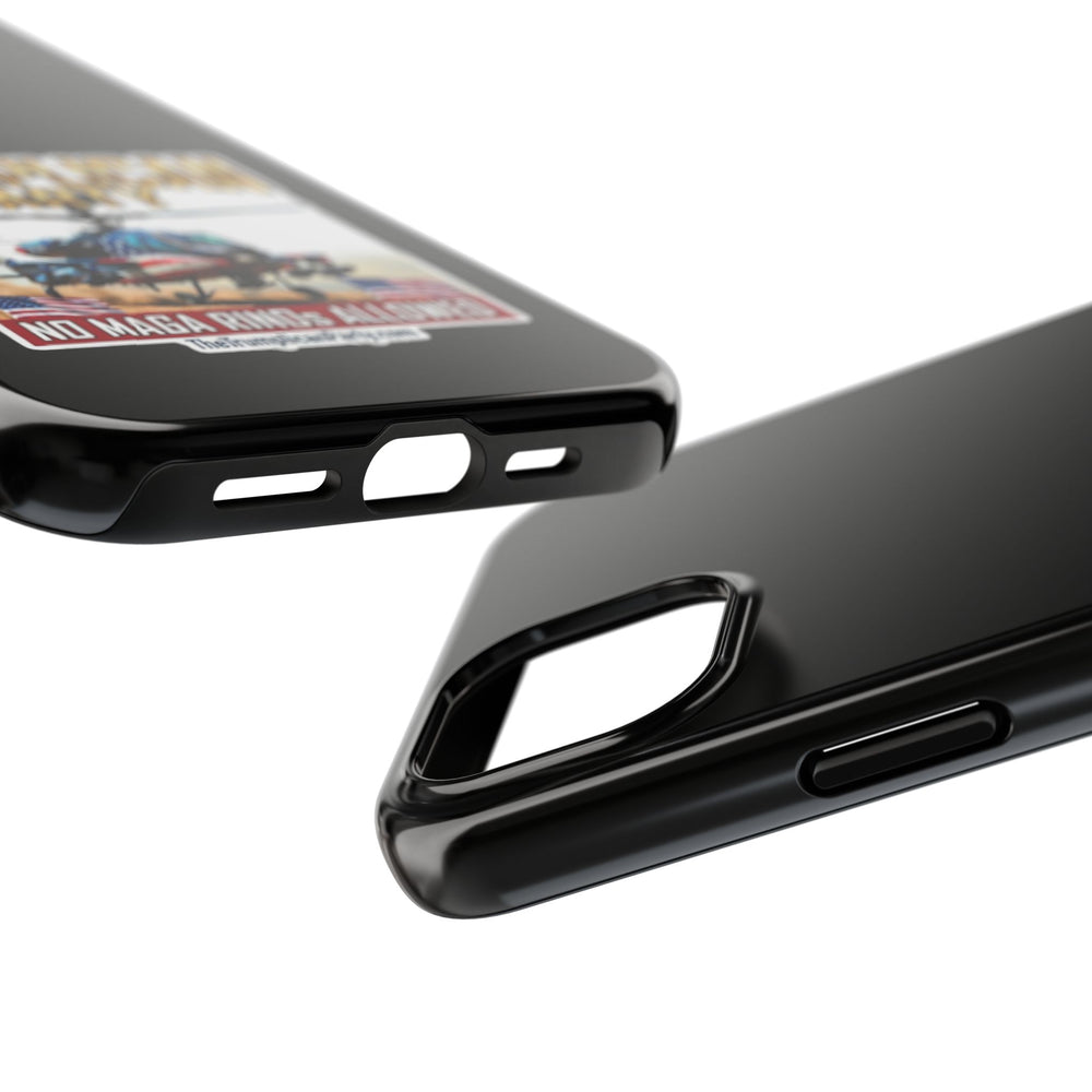 The Trumplican Party™ Tough Phone Case | D-78 - Image 33