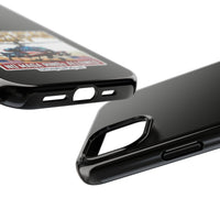 The Trumplican Party™ Tough Phone Case | D-78 - Image 33