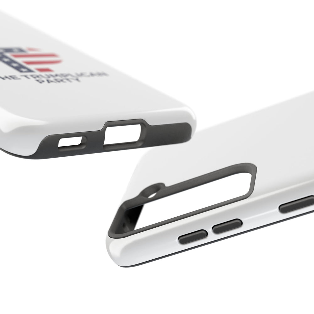 The Trumplican Party™ Tough Phone Case | D-20 - Image 48