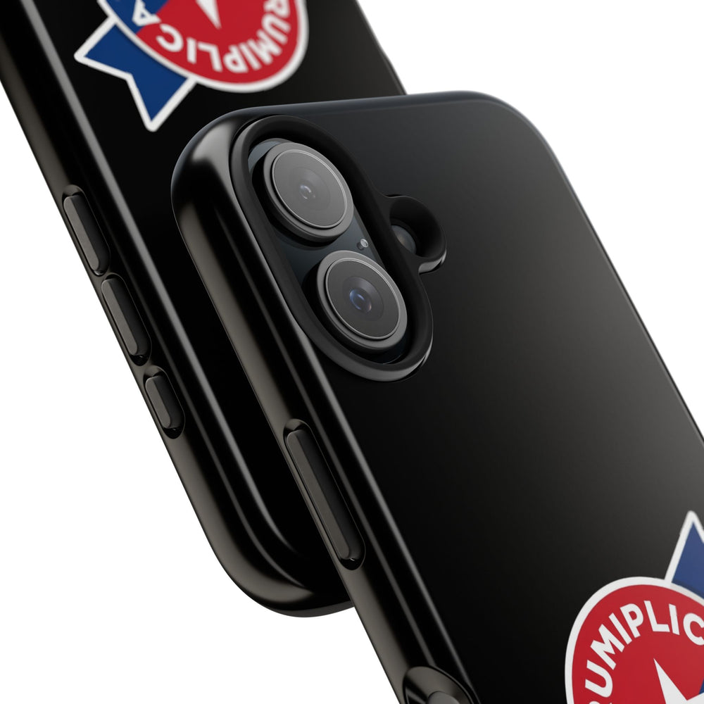 The Trumplican Party™ Tough Phone Case | D-30 - Image 54