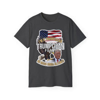 The Trumplican Party™ Unisex T-Shirt | D-64 - Image 41