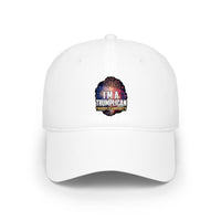 The Trumplican Party™ Baseball Cap | D-55 - Image 2