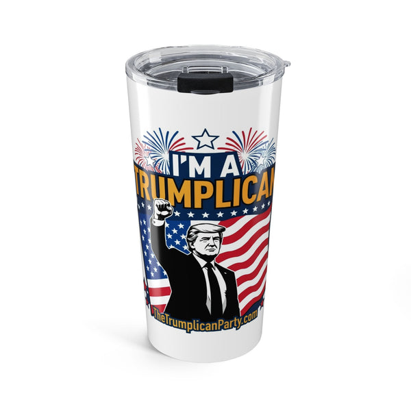 The Trumplican Party™ 20oz Tumbler | D-46