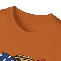 The Trumplican Party™ Unisex T-Shirt | D-28 - Image 35