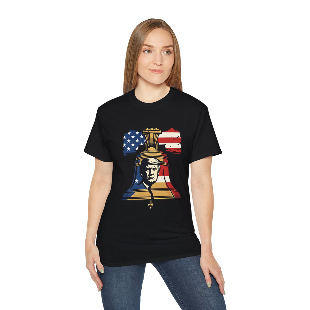 The Trumplican Party™ Unisex T-Shirt | D-28 - Image 31