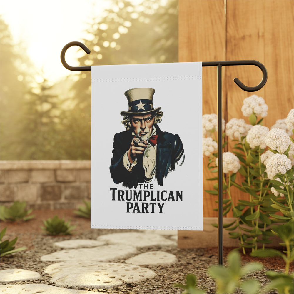 The Trumplican Party™  Flag | D-32 - Image 5