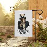 The Trumplican Party™  Flag | D-32 - Image 5