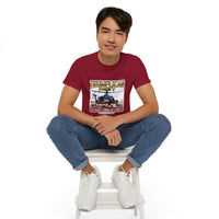 The Trumplican Party™ Unisex T-Shirt | D-68 - Image 7