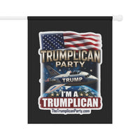 The Trumplican Party™  Flag | D-77 - Image 2