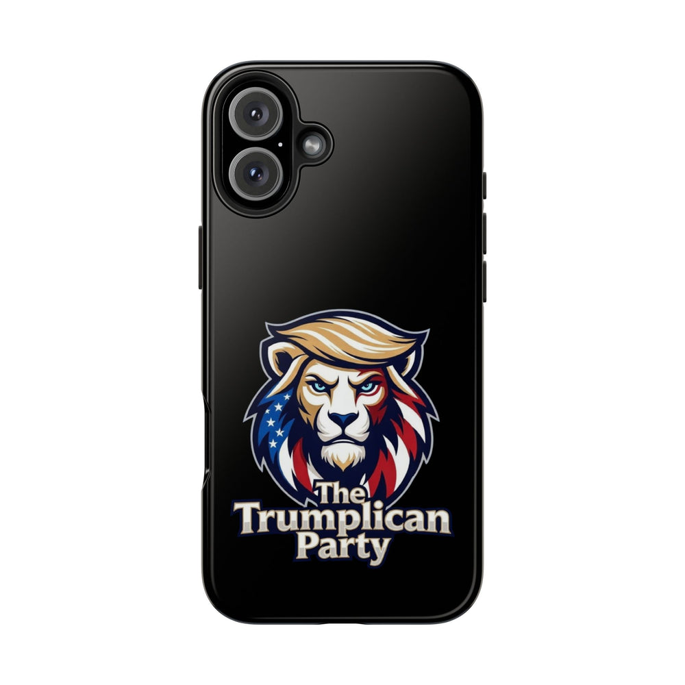The Trumplican Party™ Tough Phone Case | D-6 - Image 16