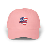 The Trumplican Party™ Dad Cap | D-36 - Image 9