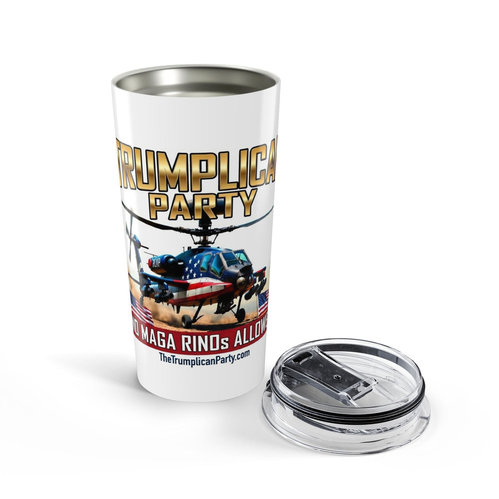 The Trumplican Party™ 20oz Tumbler | D-78 - Image 5