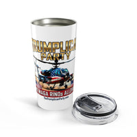 The Trumplican Party™ 20oz Tumbler | D-78 - Image 5